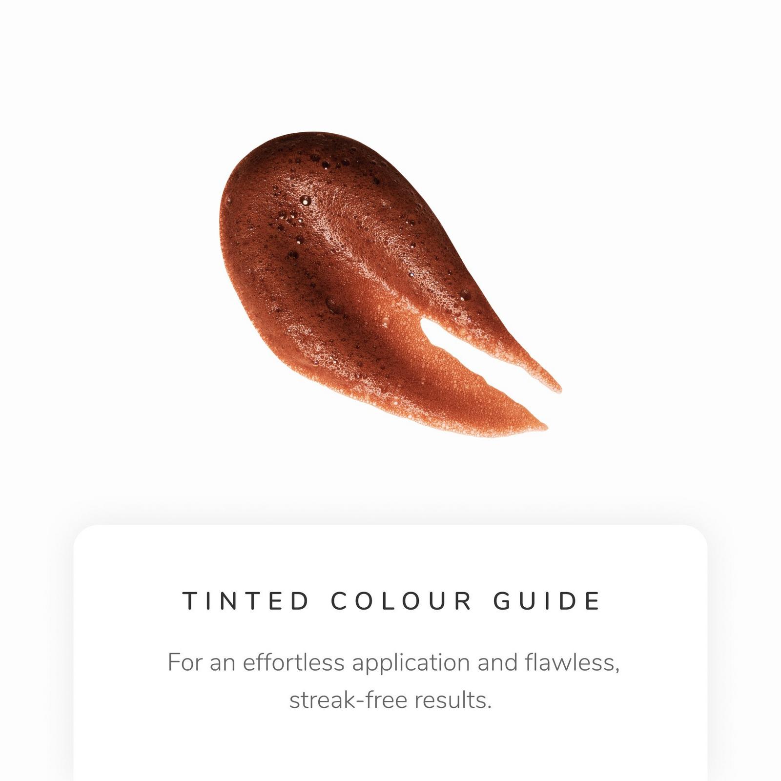 Deluxe Bronzing Mousse