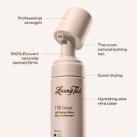 Loving Tan 8 HR Deluxe Self-Tanning Mousse #4