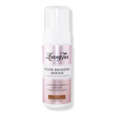 Loving Tan Deluxe Bronzing Mousse