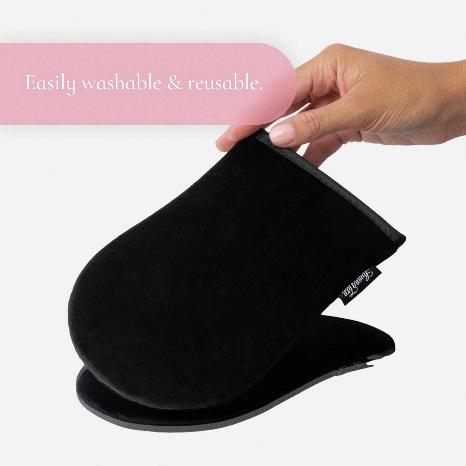 Deluxe Self Tanning Applicator Mitt