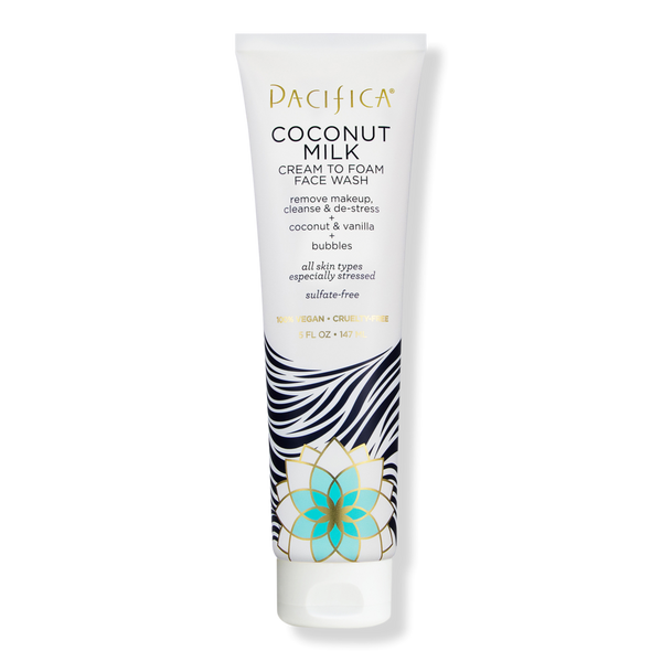 Hydrating CreamtoFoam Face Wash for Normal to Dry Skin CeraVe