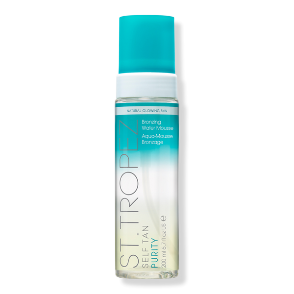 Self Tan Classic Bronzing Mousse St. Tropez Ulta Beauty