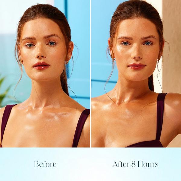 St. Tropez Self Tan Purity Bronzing Water Face Mist #4