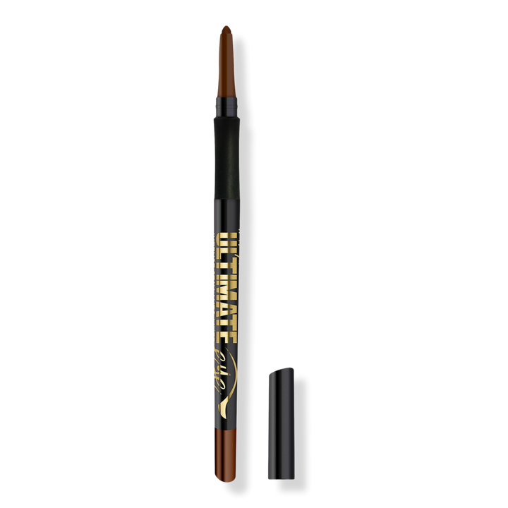 Ultimate Eye Intense Wear Auto Eye Liner L.A. Girl Ulta Beauty
