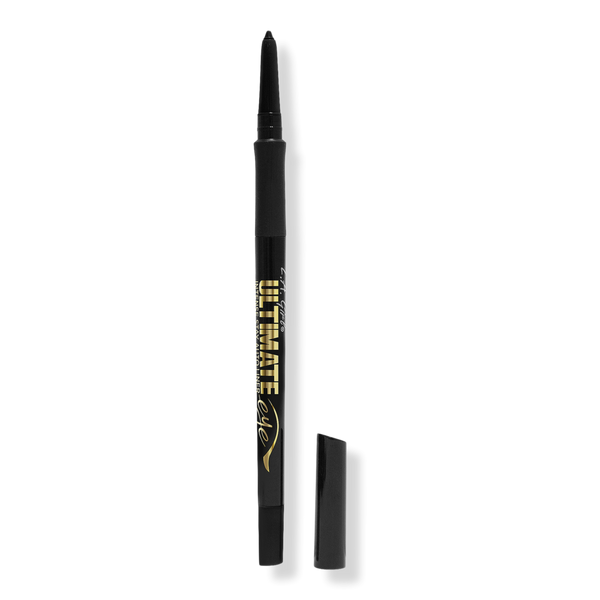 L.A. Girl Ultimate Eye Intense Wear Auto Eyeliner #1