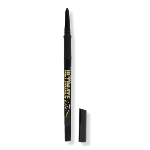 L.A. Girl Ultimate Black Ultimate Eye Intense Wear Auto Eyeliner