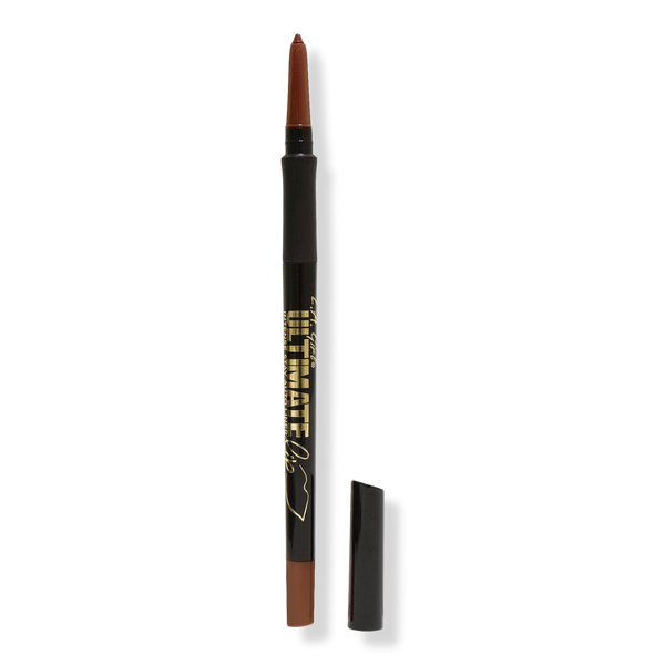 L.A. Girl Ultimate Lip Intense Wear Auto Lipliner