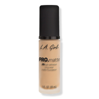 Pro.Matte Foundation