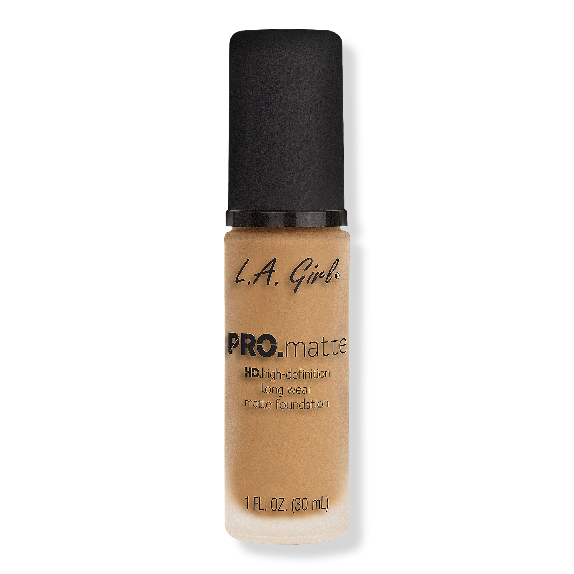 L.A. Girl Pro.Matte Foundation #1