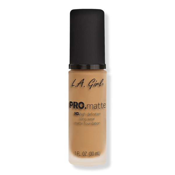 L.A. Girl Pro.Matte Foundation #1