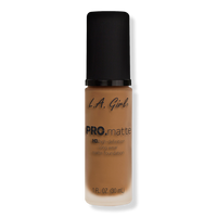 Pro.Matte Foundation