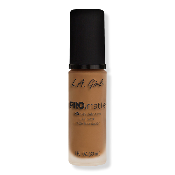 L.A. Girl Pro.Matte Foundation #1