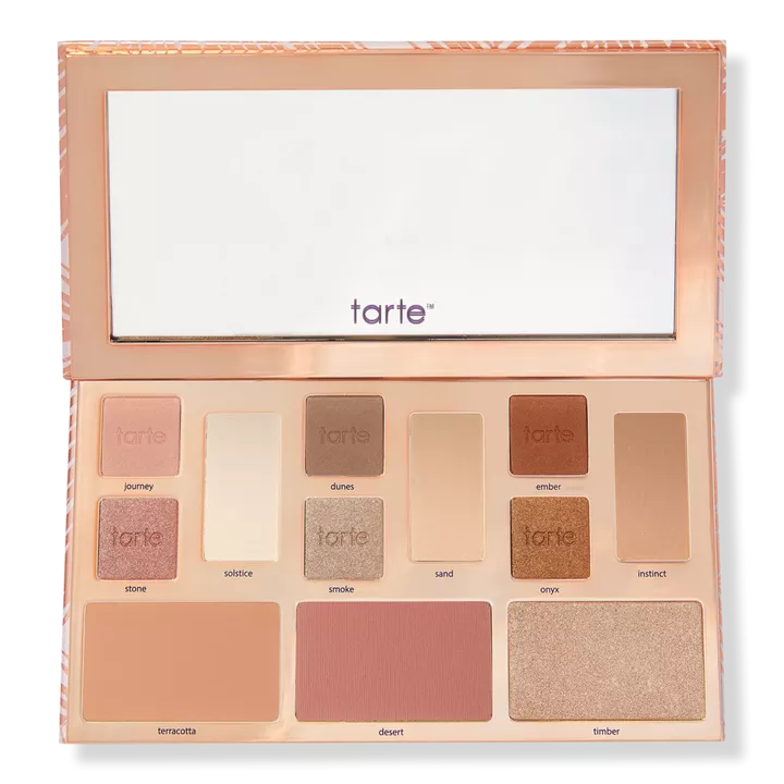 ULTA Beauty - Forever Flawless Eyeshadow Palette