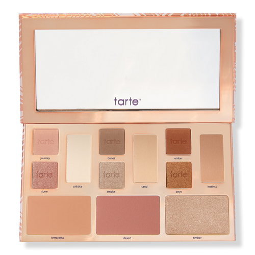 Clay Play Face Shaping Palette Vol. 2