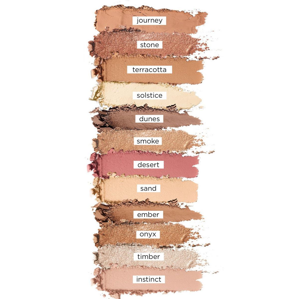 Clay Play Face Shaping Palette Vol. 2