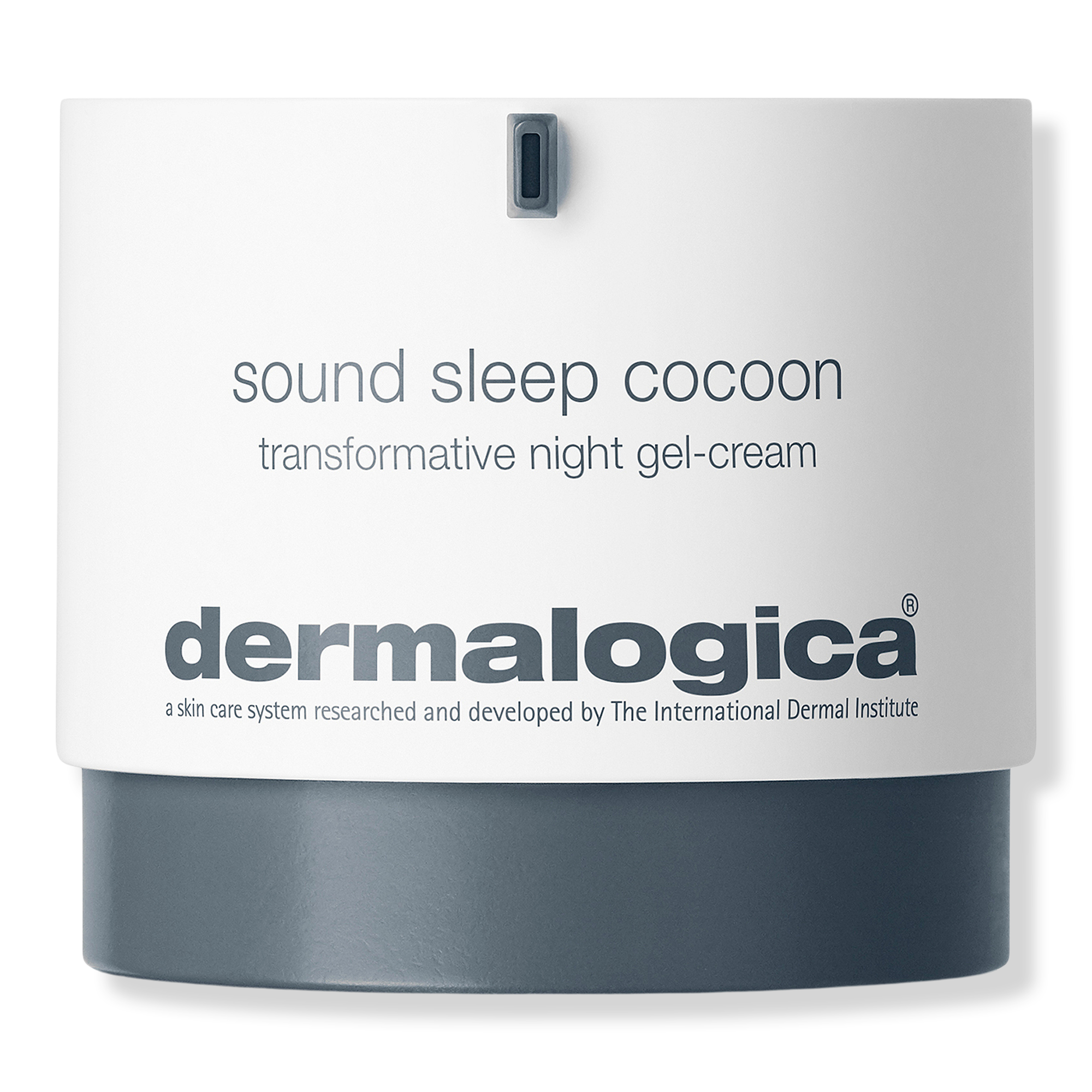 Dermalogica Sound Sleep Cocoon Night Gel-Cream #1