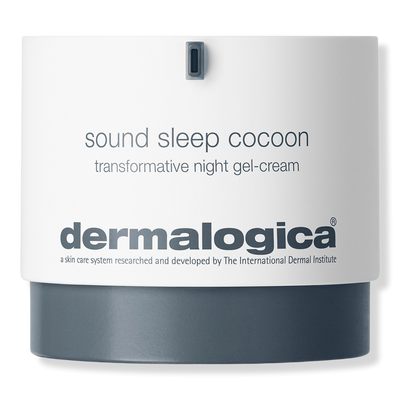 Dermalogica Sound Sleep Cocoon Night Gel-Cream