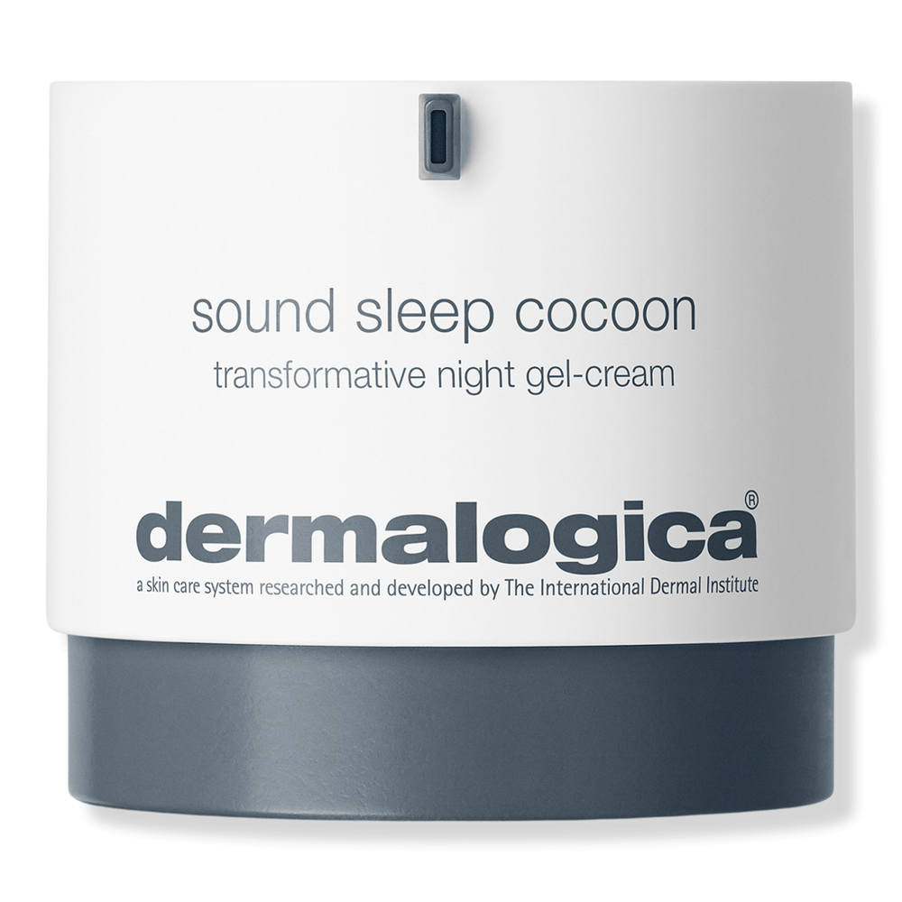 Dermalogica Sound Sleep Cocoon Night Gel-cream