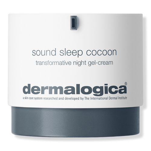 Sound Sleep Cocoon Night Gel-Cream