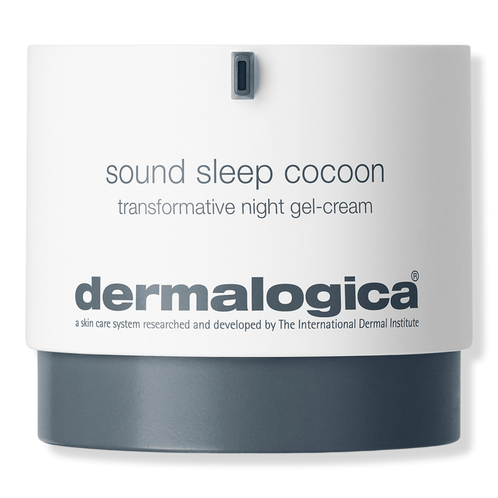 Dermalogica Sound Sleep Cocoon Night Gel-Cream #1