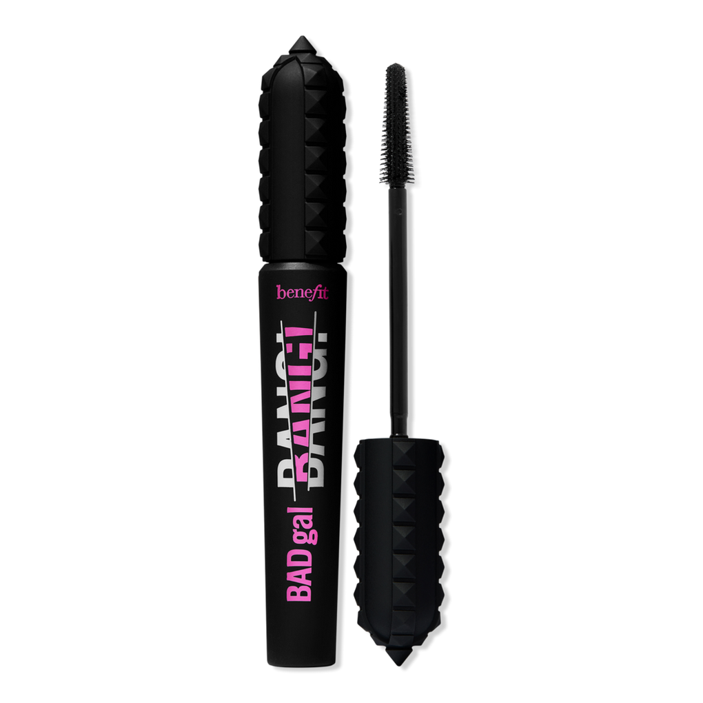 Benefit Cosmetics Badgal Bang! Volumizing Mascara, Black, 0.3 oz. (Full Size)