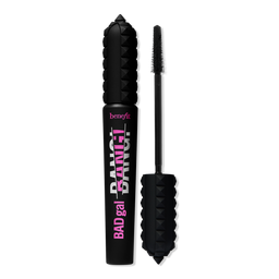 Benefit Cosmetics BADgal BANG! Volumizing Mascara - Intense Pitch Black