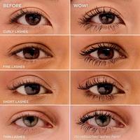 Benefit Cosmetics BADgal BANG! Volumizing Mascara #3