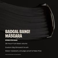 Benefit Cosmetics BADgal BANG! Volumizing Mascara #5