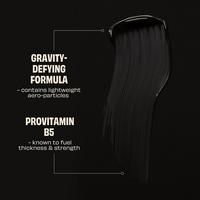 Benefit Cosmetics BADgal BANG! Volumizing Mascara #6