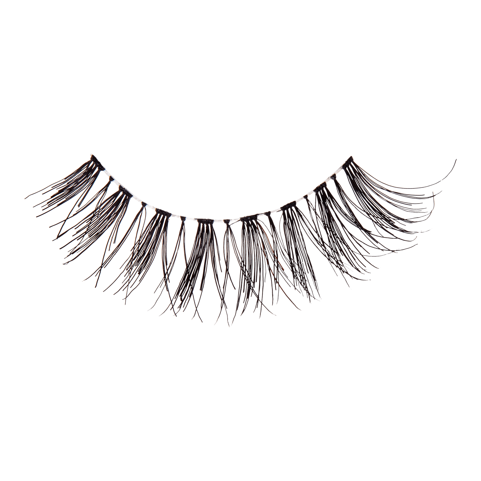 So Wispy 5 pair lashes #11, multipack