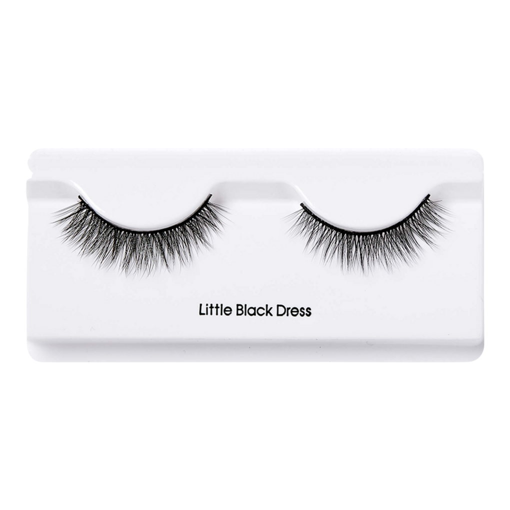 Lash Couture Multipack Faux Mink Little Black Dress : : Beauty &  Personal Care