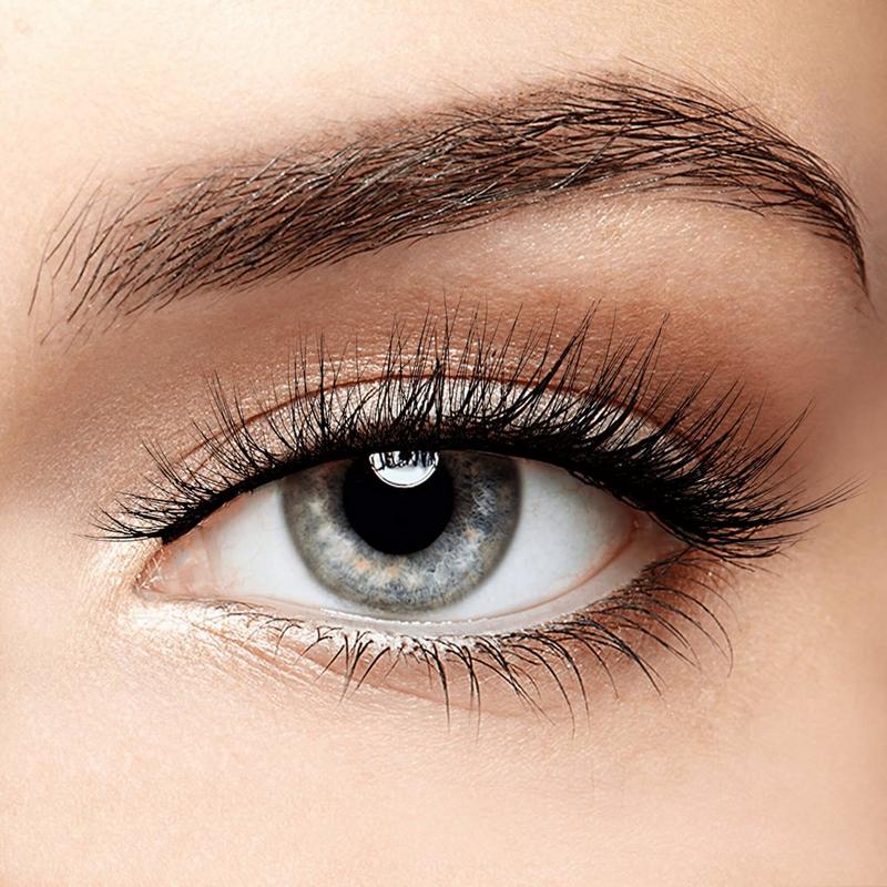 Kiss Lash Couture Faux Mink, Little Black Dress