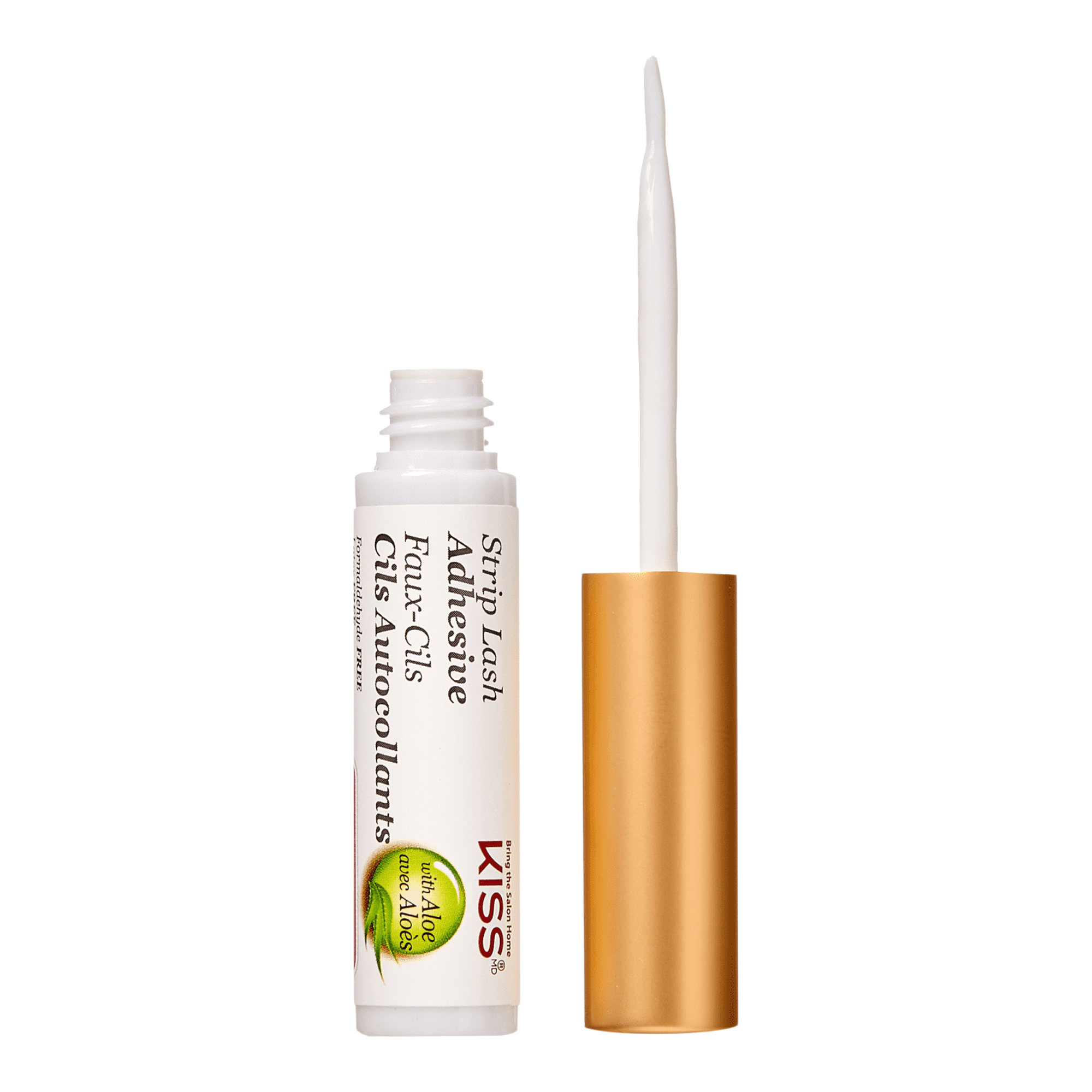 KISS Strip Lash Adhesive - Thumbnail 4