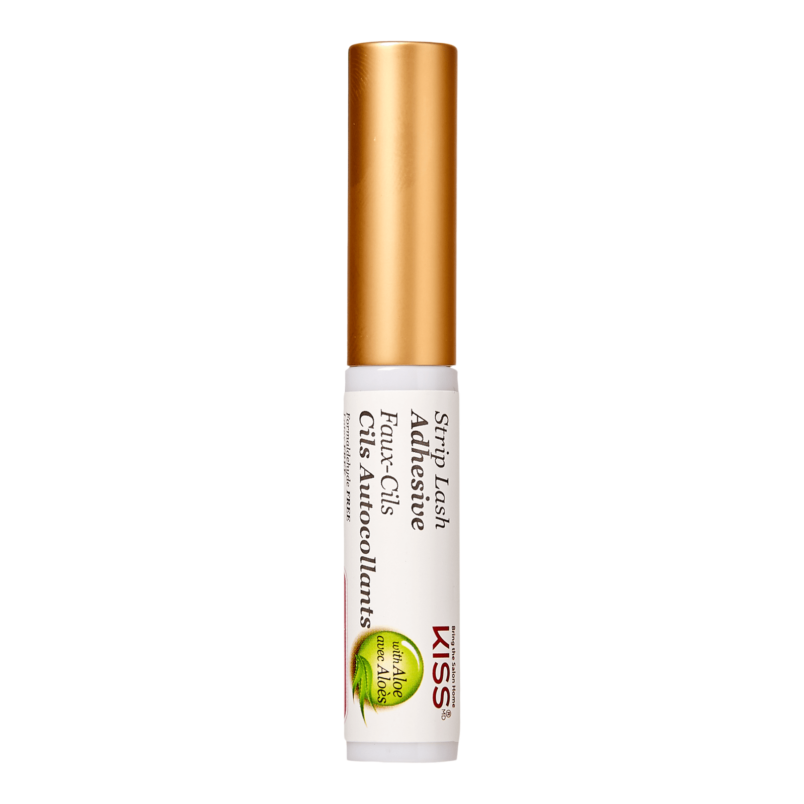 Strip Lash Brush On Adhesive