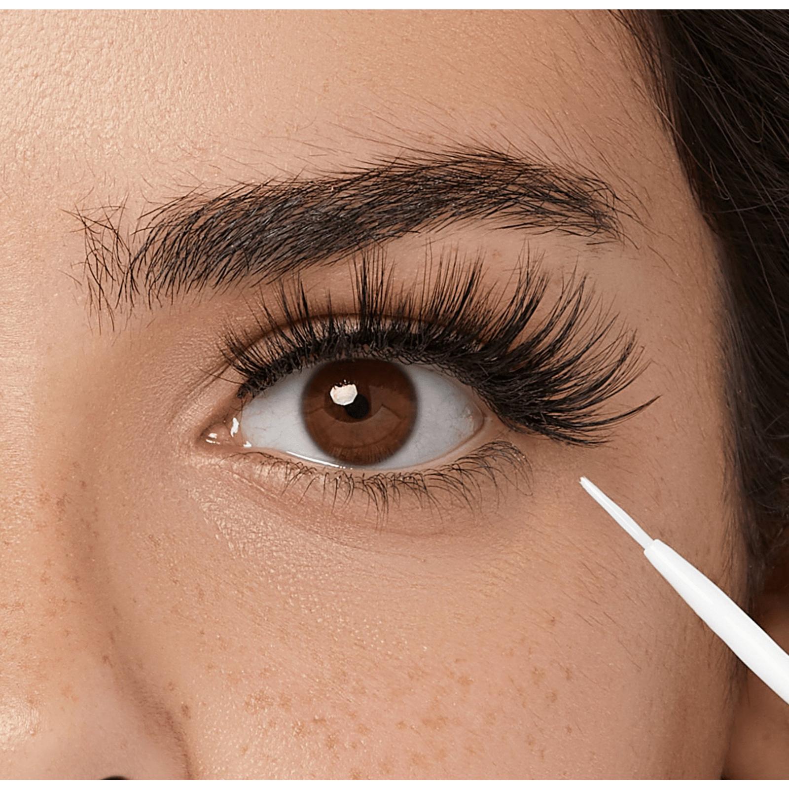 Strip Lash Brush On Adhesive