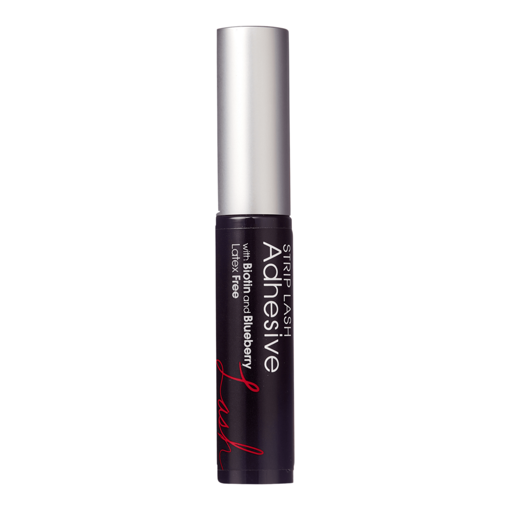 Kiss Lash Couture Lash Adhesive, Black