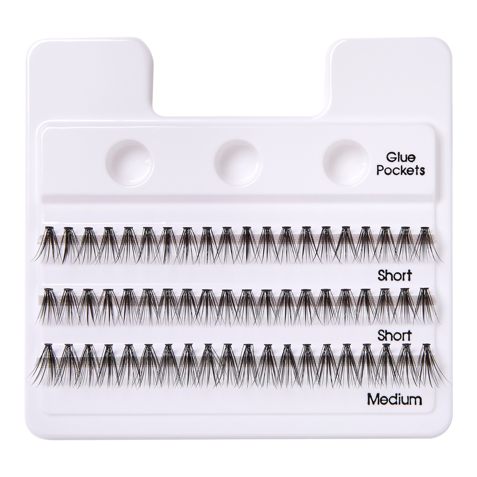 Lash Couture Faux Lash Extensions, Venus