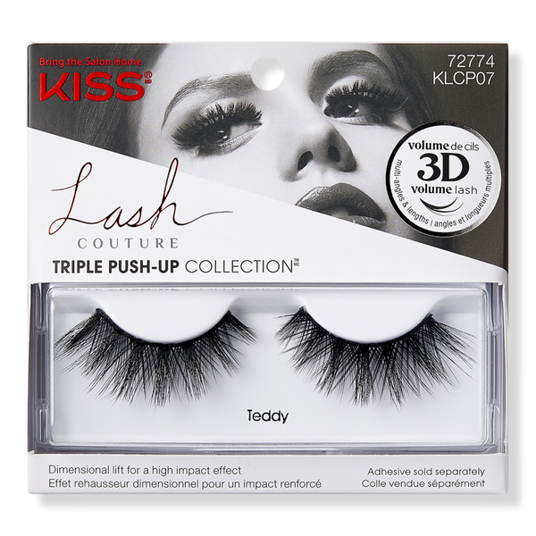 Lash Couture Luxtension Royal Silk Kiss Ulta Beauty