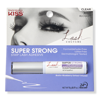 Kiss Lash Couture Strip Lash Adhesive