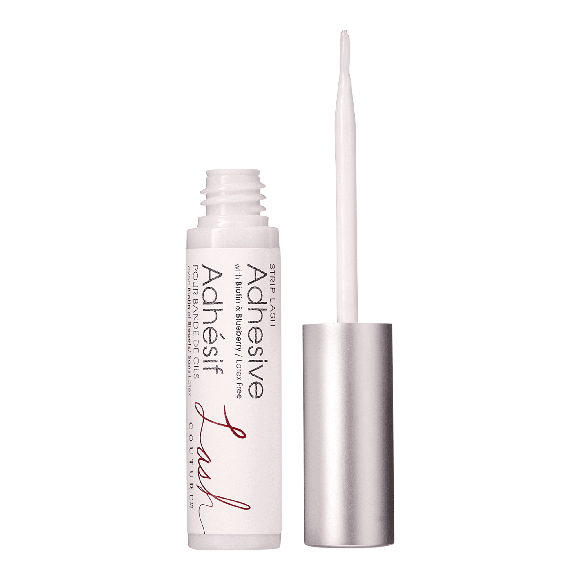 KISS Lash Couture Strip Lash Adhesive - Thumbnail 3