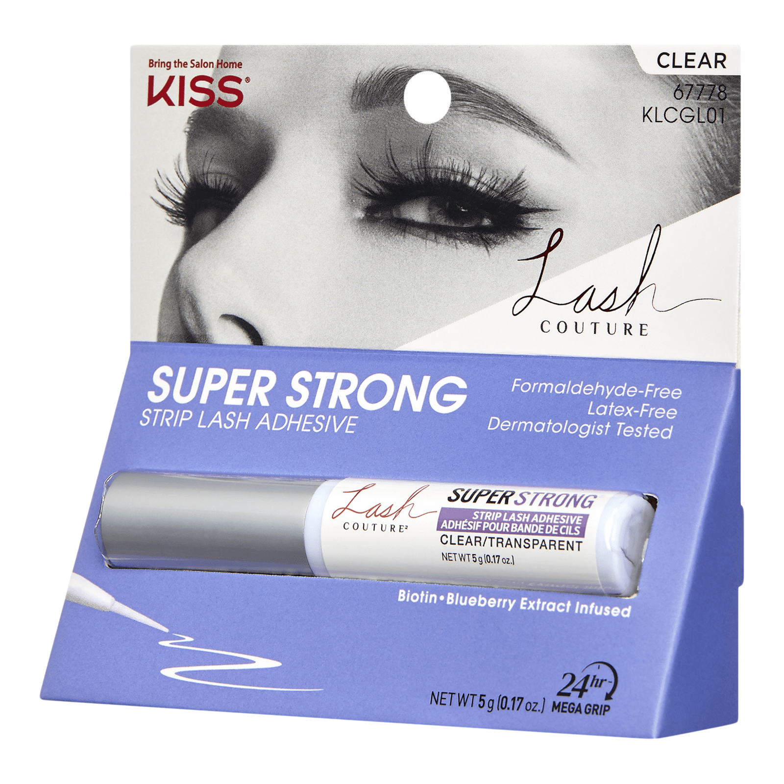 Lash Couture Strip Lash Adhesive