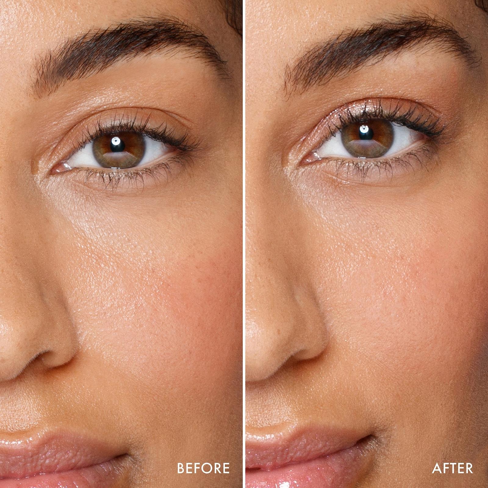 Curl 38 Degree Eyelash Curler