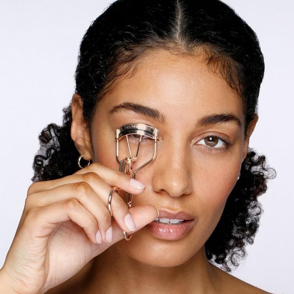 Rizador de Pestañas para Ojos Almendrados y Profundos – Curl 38° 5