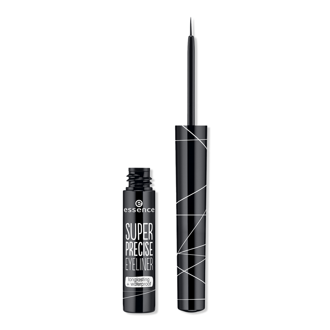 Essence Super Precise Eyeliner #1