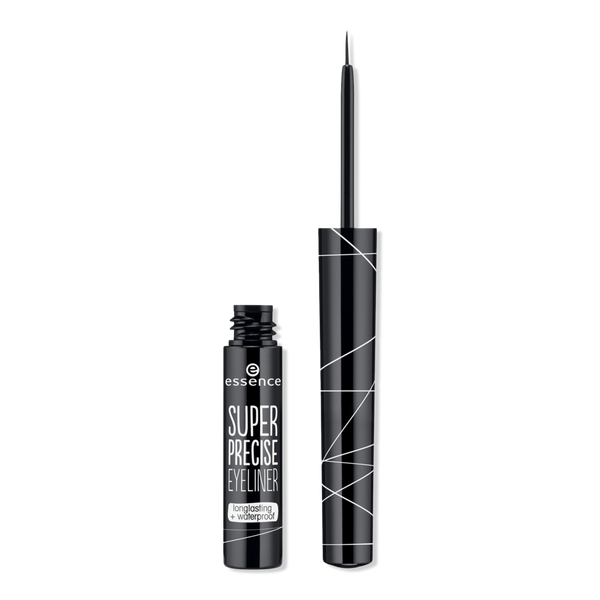 Essence Super Precise Eyeliner #1