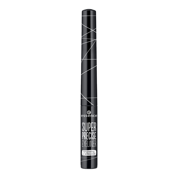 Essence Super Precise Eyeliner #3