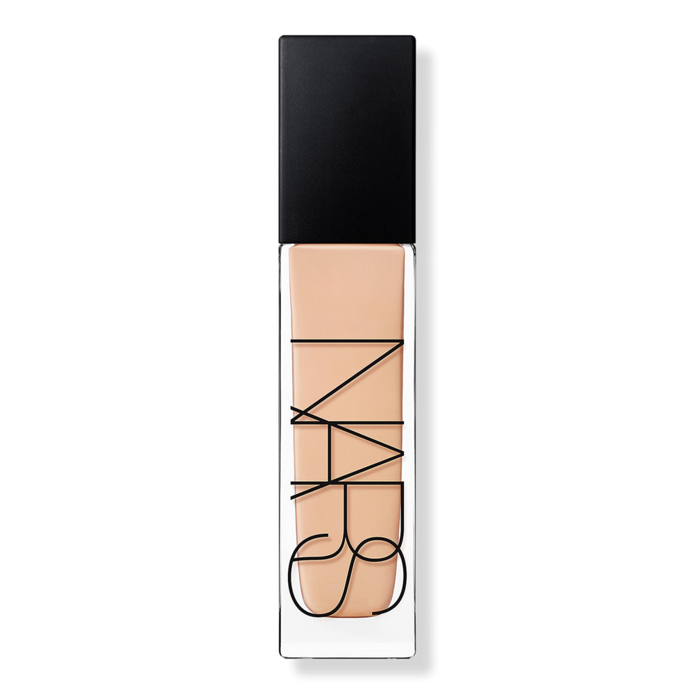 Nars Natural Radiant Longwear Foundation - Yukon