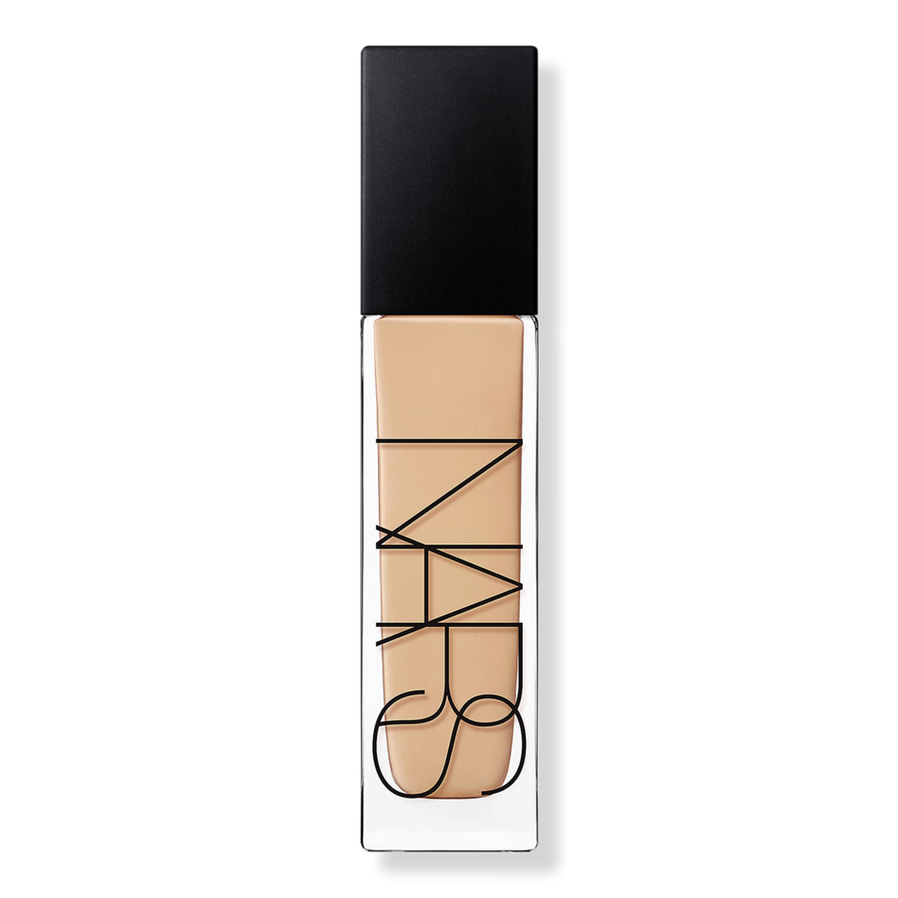 Nars Natural Radiant Longwear Foundation - Santa Fe