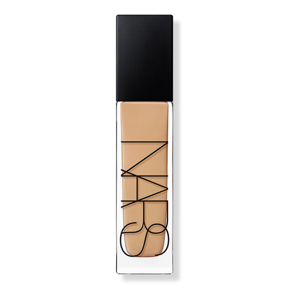 Nars Natural Radiant Longwear Foundation - Barcelona In Red