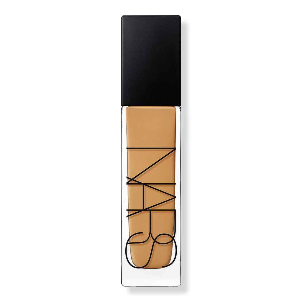 Nars Natural Radiant Longwear Foundation - Moorea